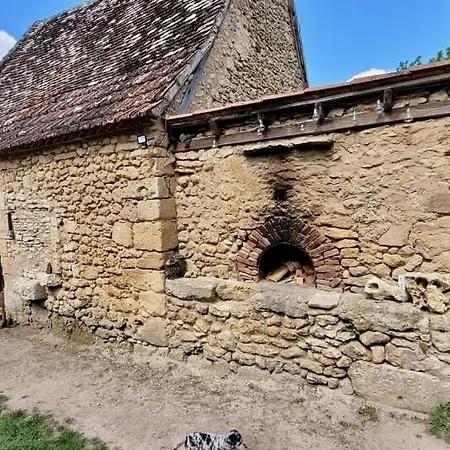 La Meyrolette Country house *