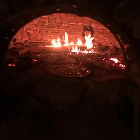 La Meyrolette *