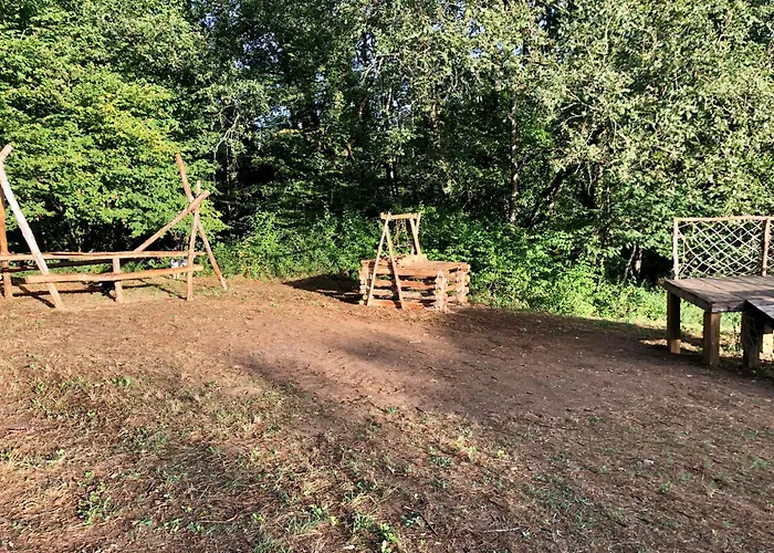 La Meyrolette Landhuis *