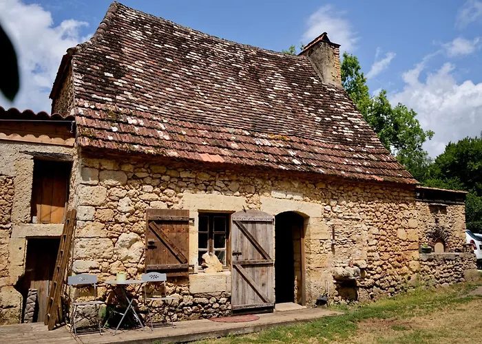 Landhuis La Meyrolette *