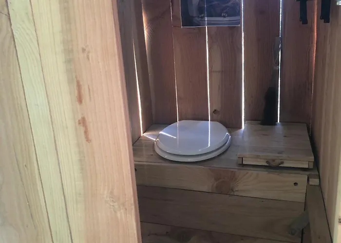 La Meyrolette Landhuis