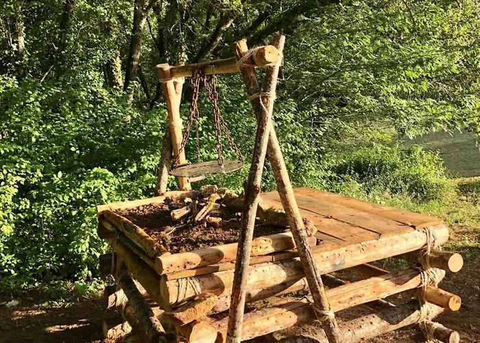 Landhuis La Meyrolette