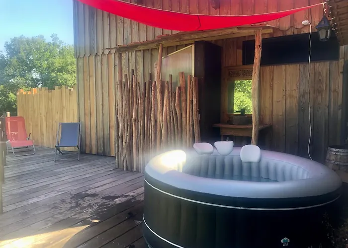 La Meyrolette Landhuis *